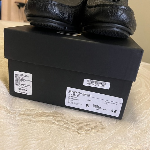 Roberto Cavalli - Picture 5 of 6